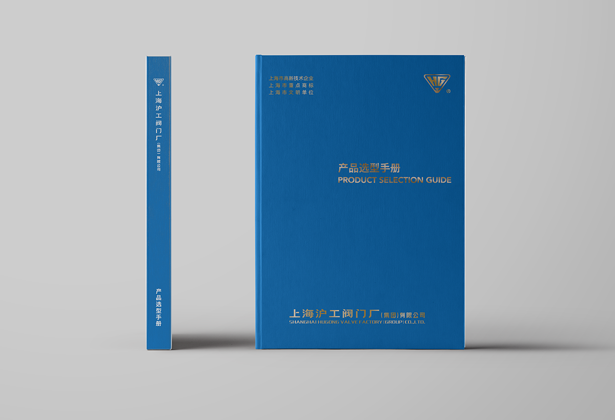 上海沪工 